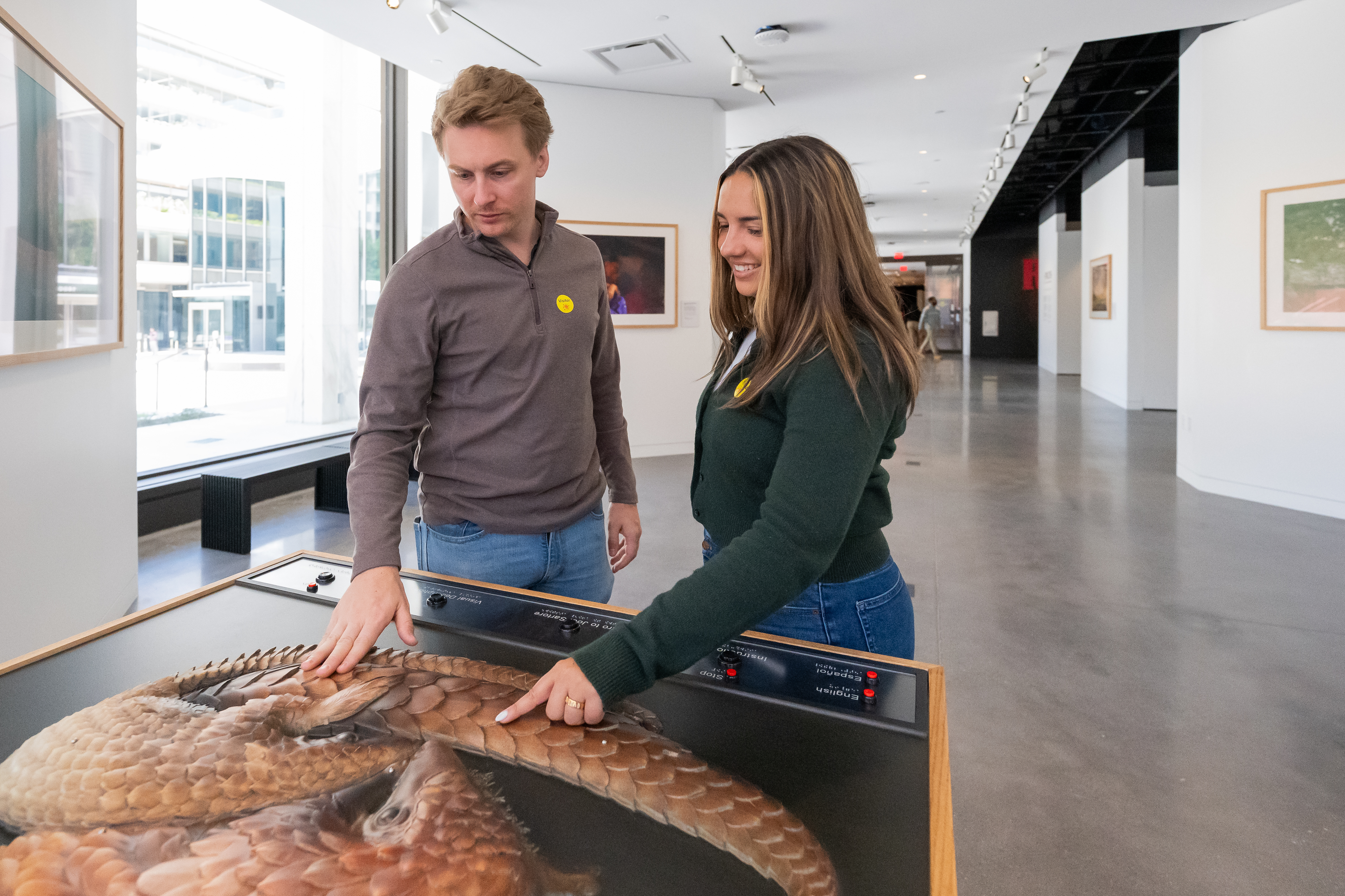 In Focus - Celebrated National Geographic photographs